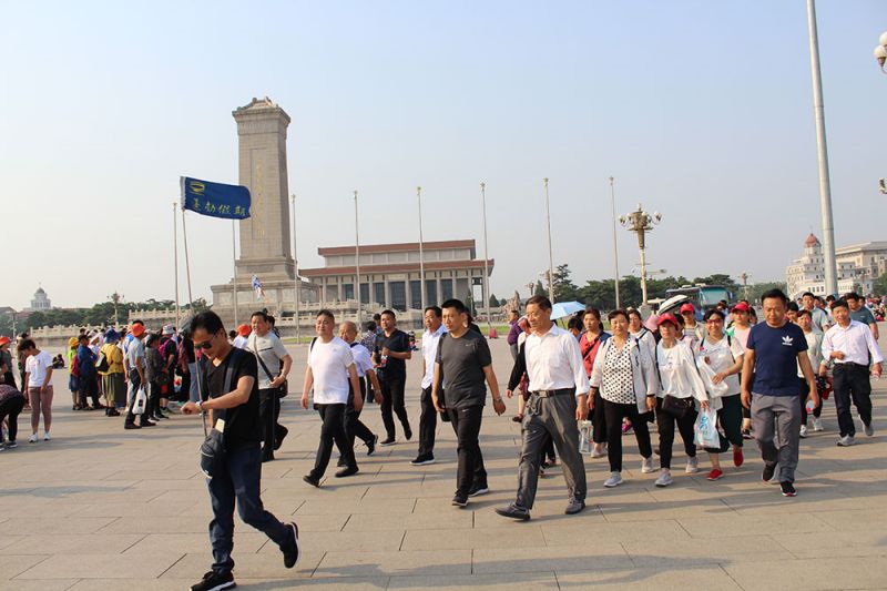 北京旅游